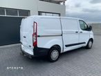 Ford Transit CUSTOM _ 2.2 TDCI _ Model 2015 - 6