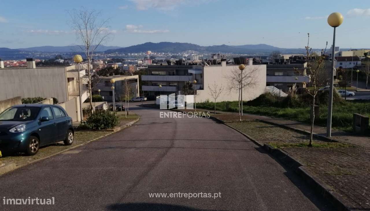 Venda de lote para construção, Sta Maria Maior, Viana do Castelo - Grande imagem: 4/30