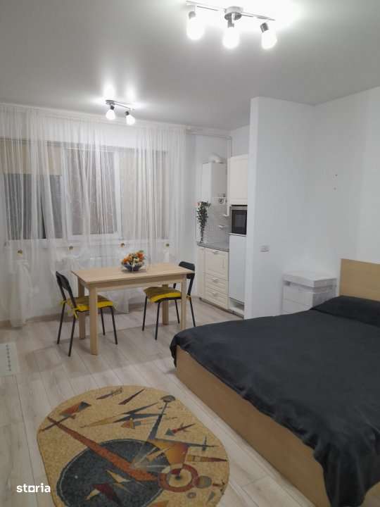 Garsoniera Tineretului | Comision 0% | cu chiriasi - Imagine principală: 1/5