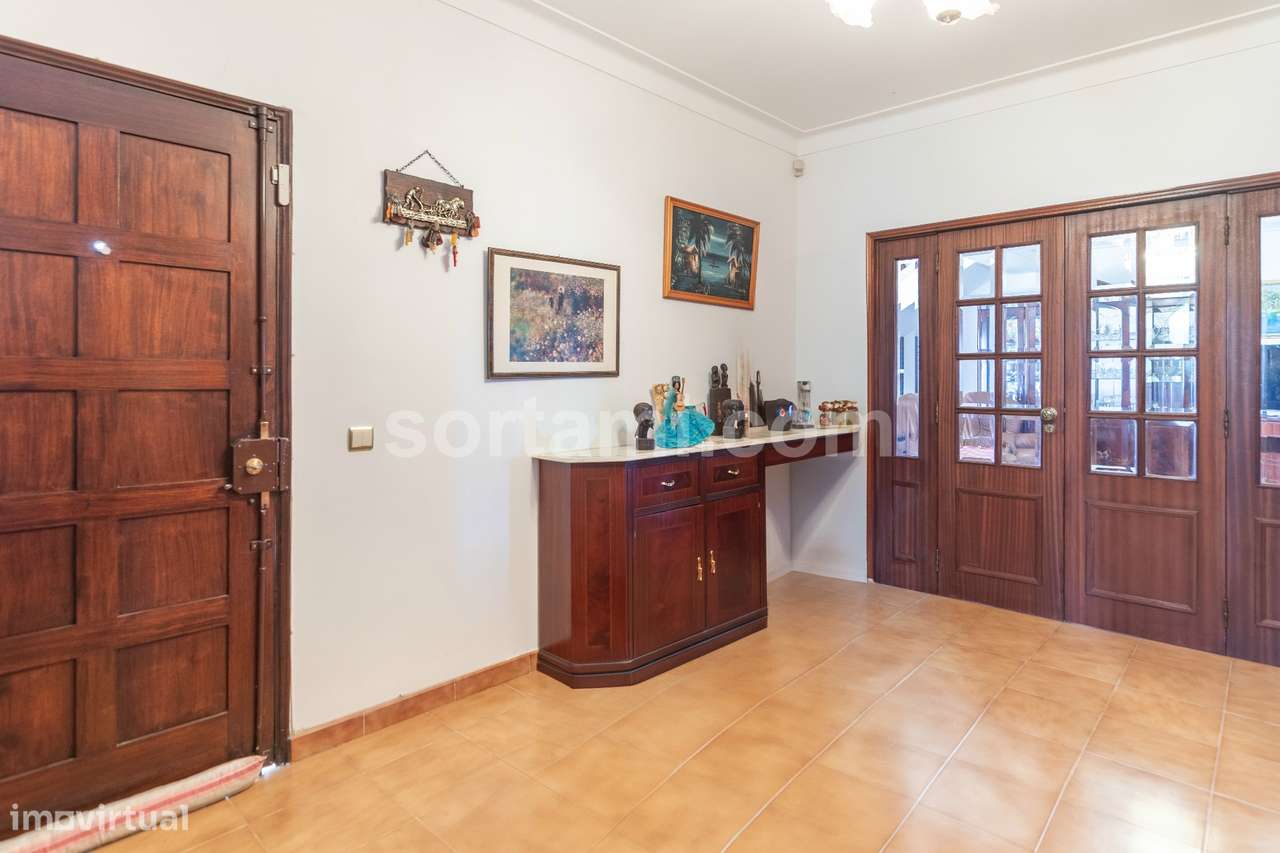 Moradia Isolada T3+1 Venda em Loulé (São Sebastião),Loulé-19