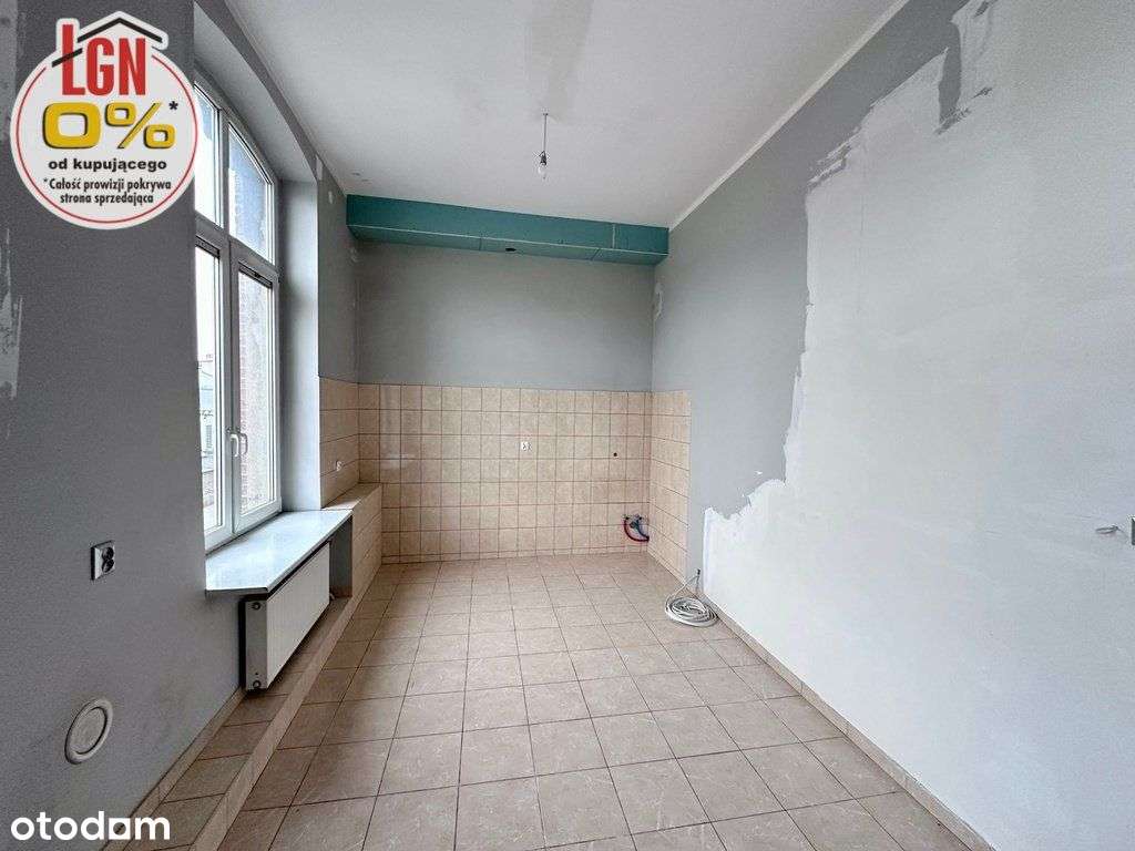 Atrakcyjna Lokalizacja - centrum!!! - Pełny obrazek: 4/14