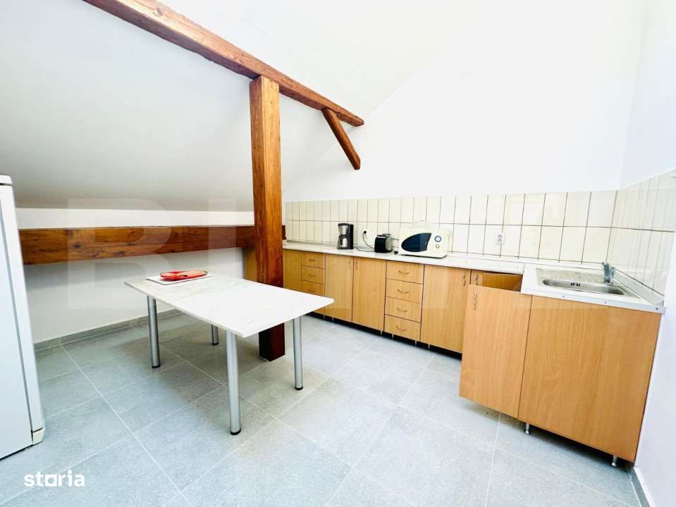 Spatiu birouri, 235 mp, zona Centrala - Imagine principală: 4/5