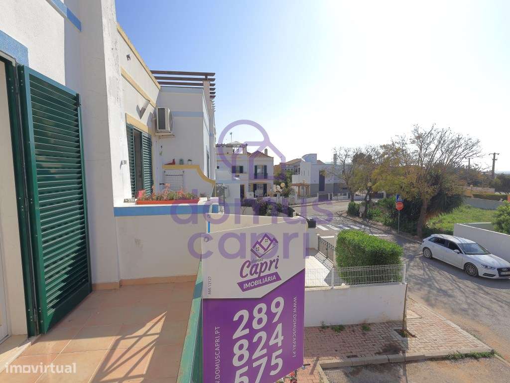 Moradia T2+1 com Quintal em Mato Santo Espírito - Tavira-6