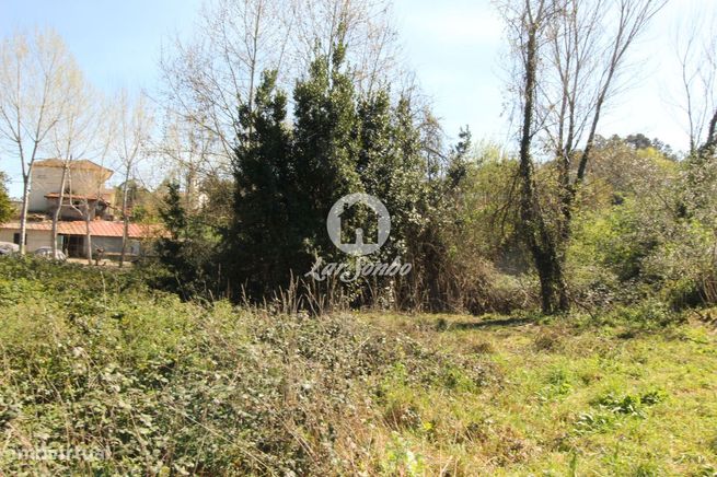 Terreno para loteamento Silvares S. Martinho Fafe-4