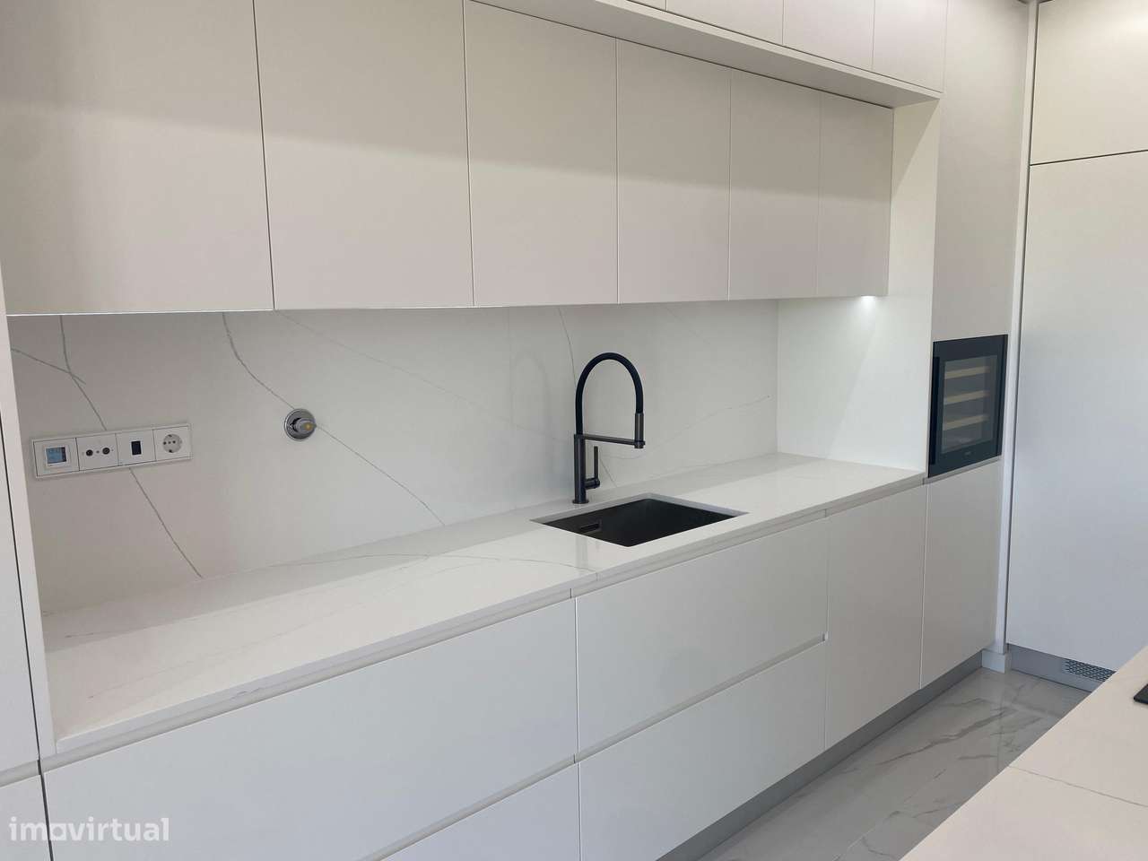 Fantastico T3 Montijo- Edifício Zeus - Grande imagem: 3/20