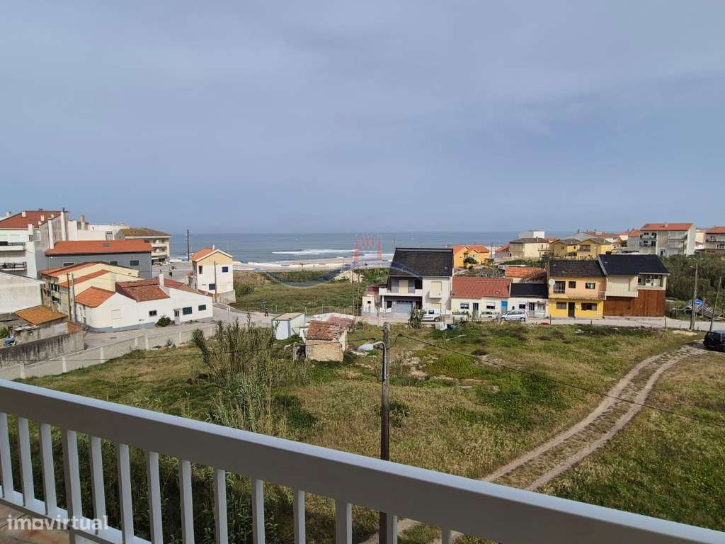 Apartamento T2 - Praia do Pedrogão-18