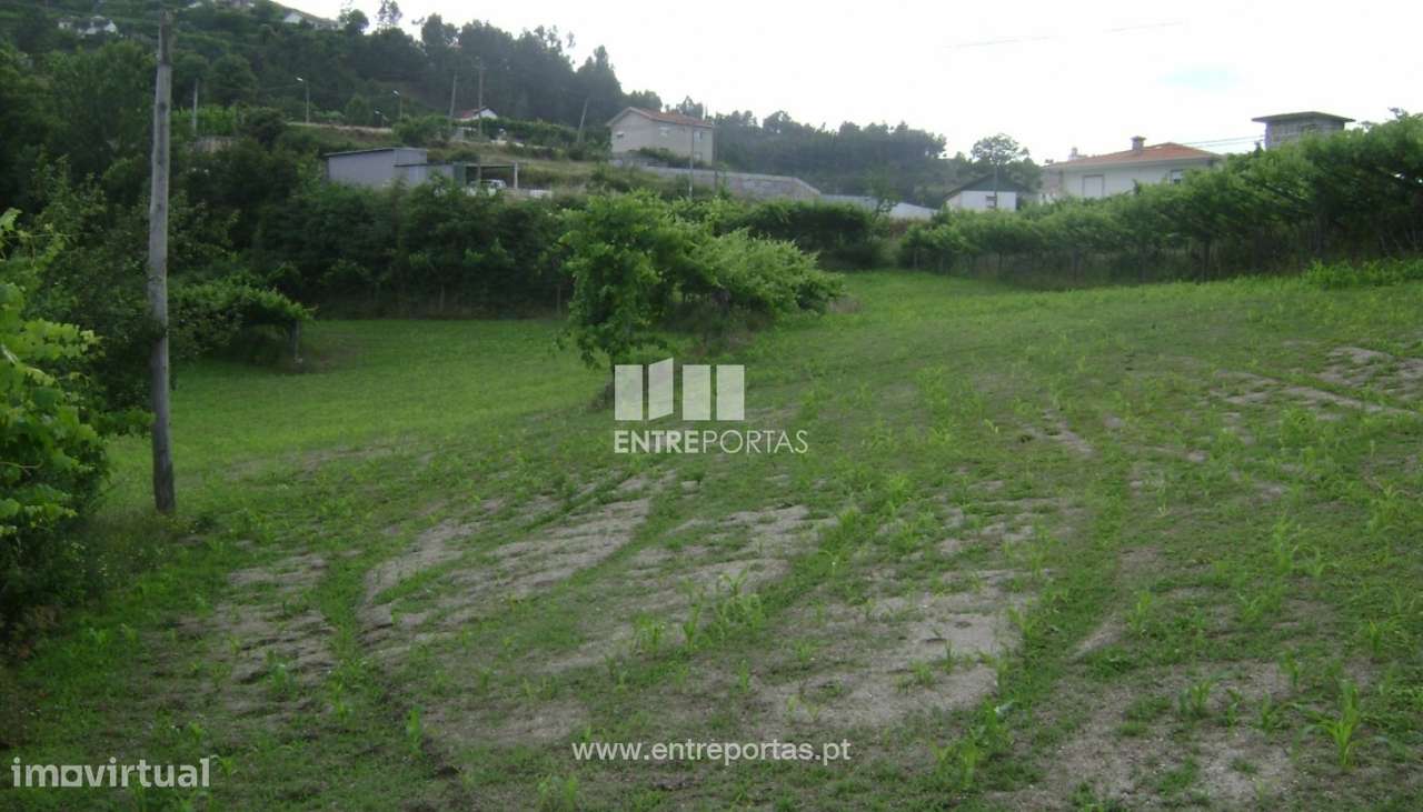 Venda Terreno, Paredes de Viadores, Marco de Canaveses - Grande imagem: 4/15