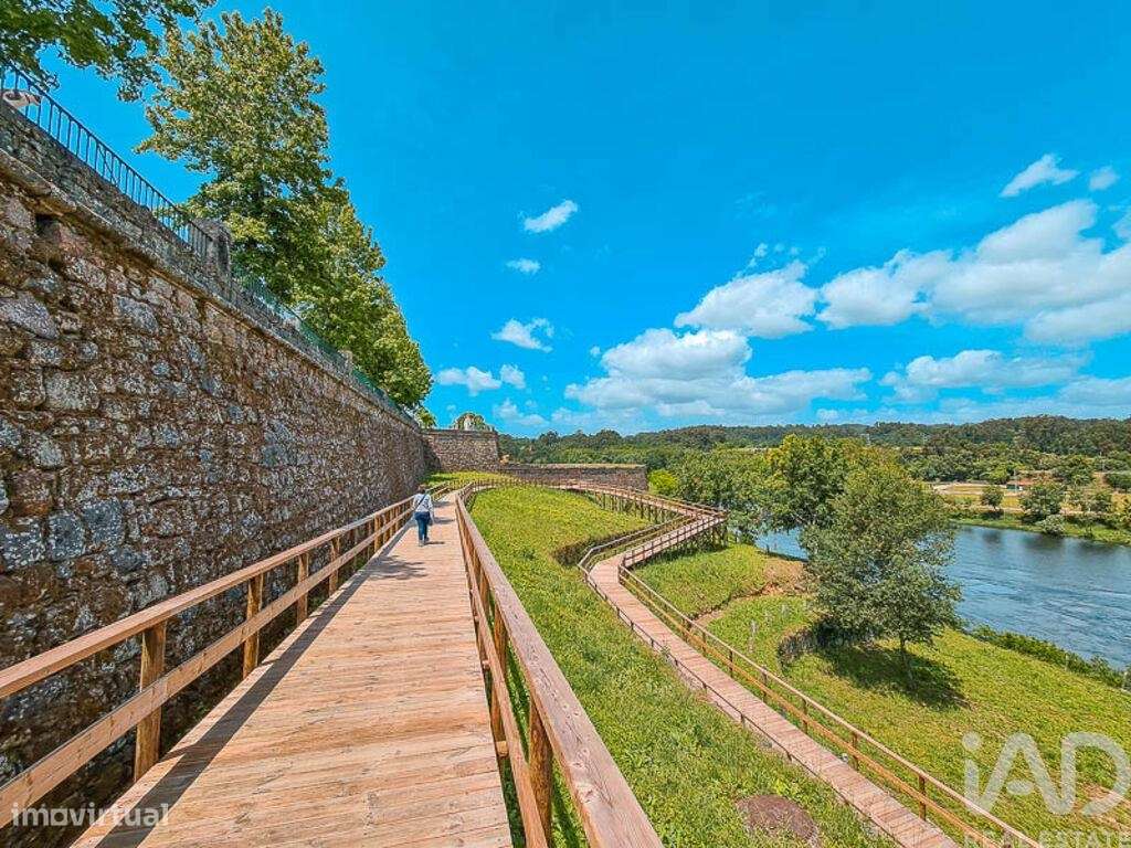 Terreno para construção em Mazedo e Cortes de 2600,00 m2 - Grande imagem: 4/9