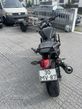 Honda NC700S 700 - 4