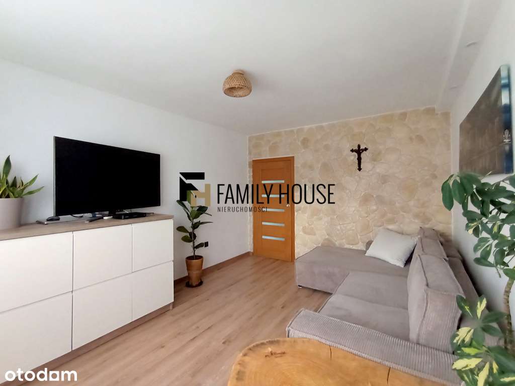 Mieszkanie 48m2/2p, Po remoncie, do wprowadzenia! - Pełny obrazek: 4/10