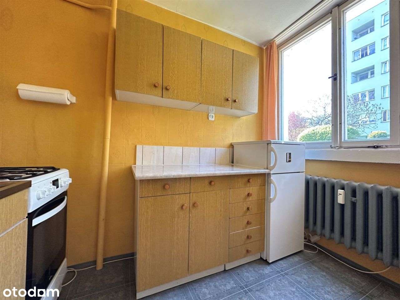 Parter / Os. Piastowskie - Pełny obrazek: 4/8