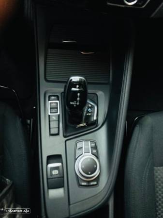 BMW X1 18 i sDrive Auto - 6