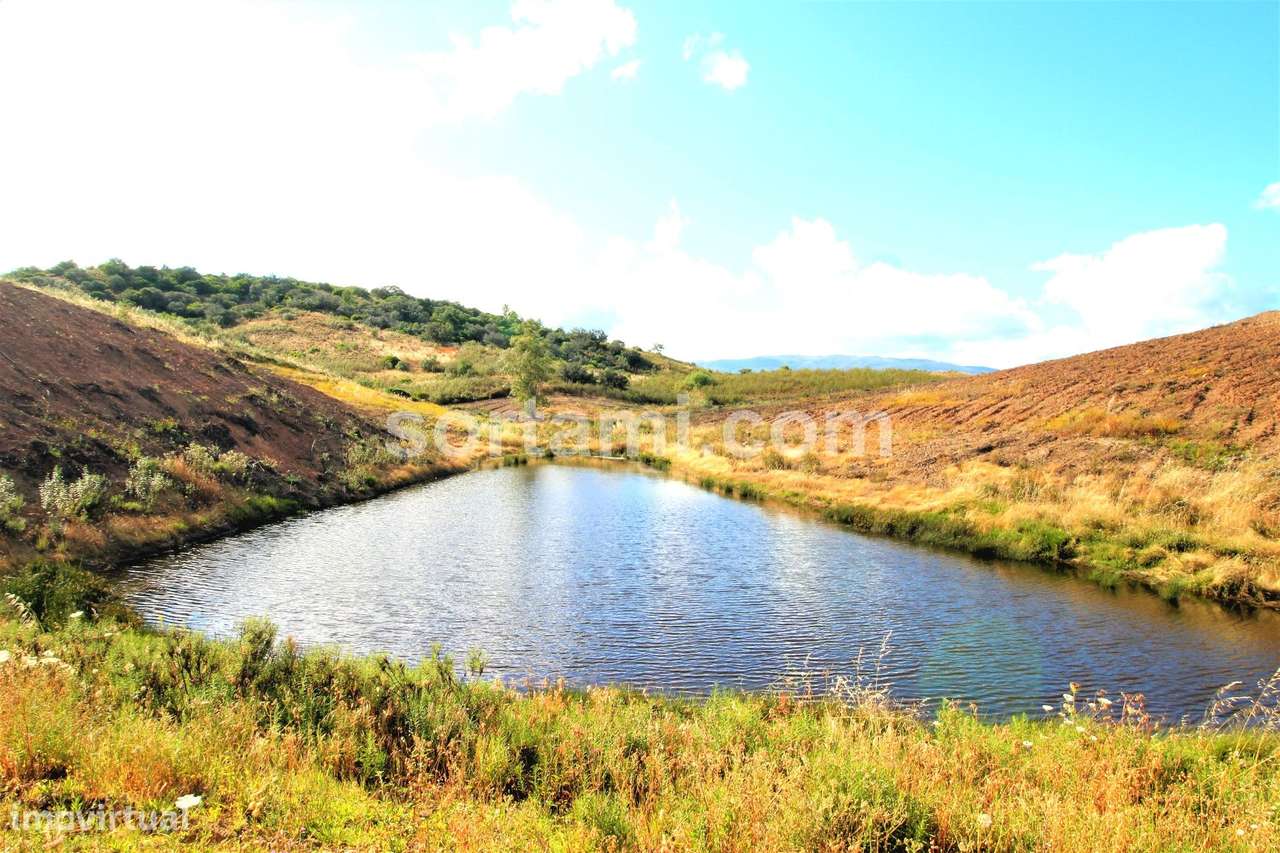 Terreno Para Construção  Venda em Portimão,Portimão - Grande imagem: 2/9