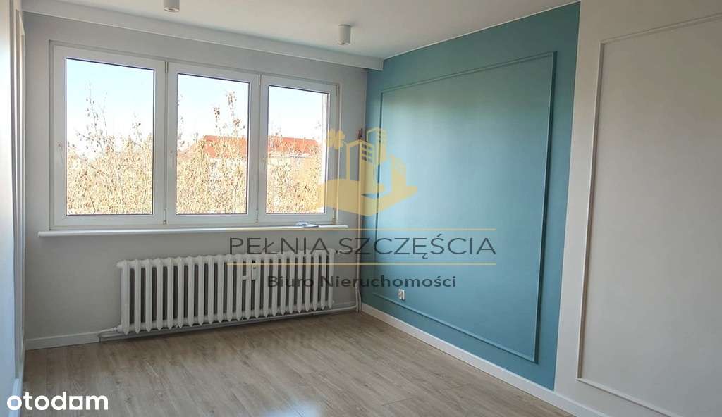 Top 2-pok/36m2 Blisko Rynku Do Zamieszkania.-0