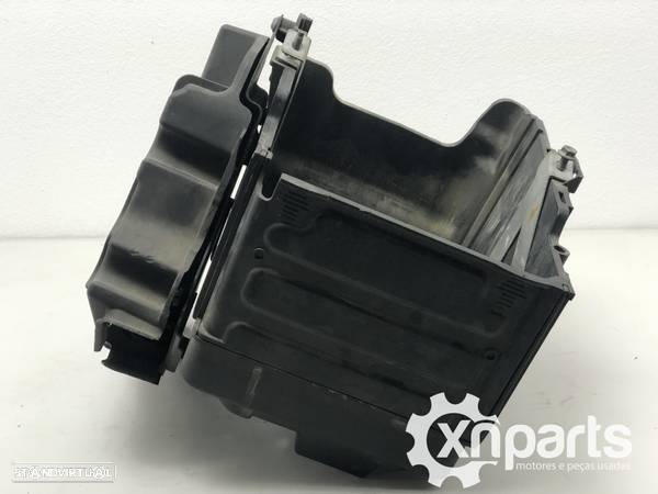 BASE / SUPORTE BATERIA Usado FORD FIESTA VI Van 1.4 TDCi | 01.09 - - 2