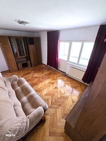 Apartament cu 3 camere decomandat | Independentei UH 29 | 69 MP-1