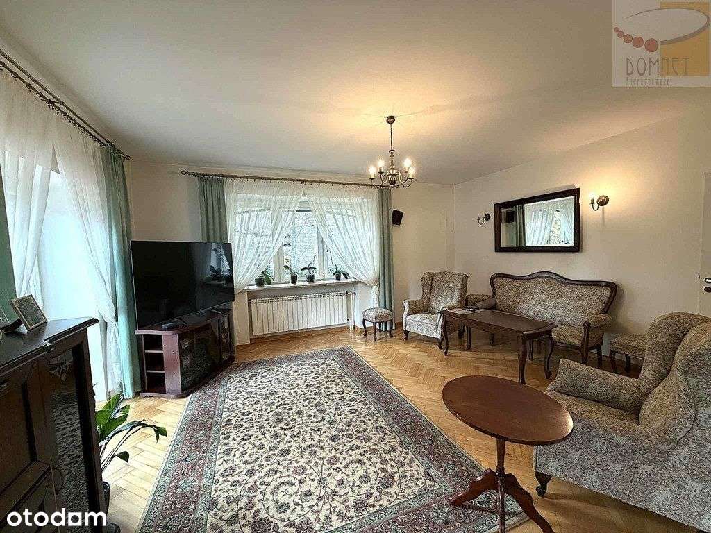 Dom, 162 m², Brwinów - Pełny obrazek: 4/20