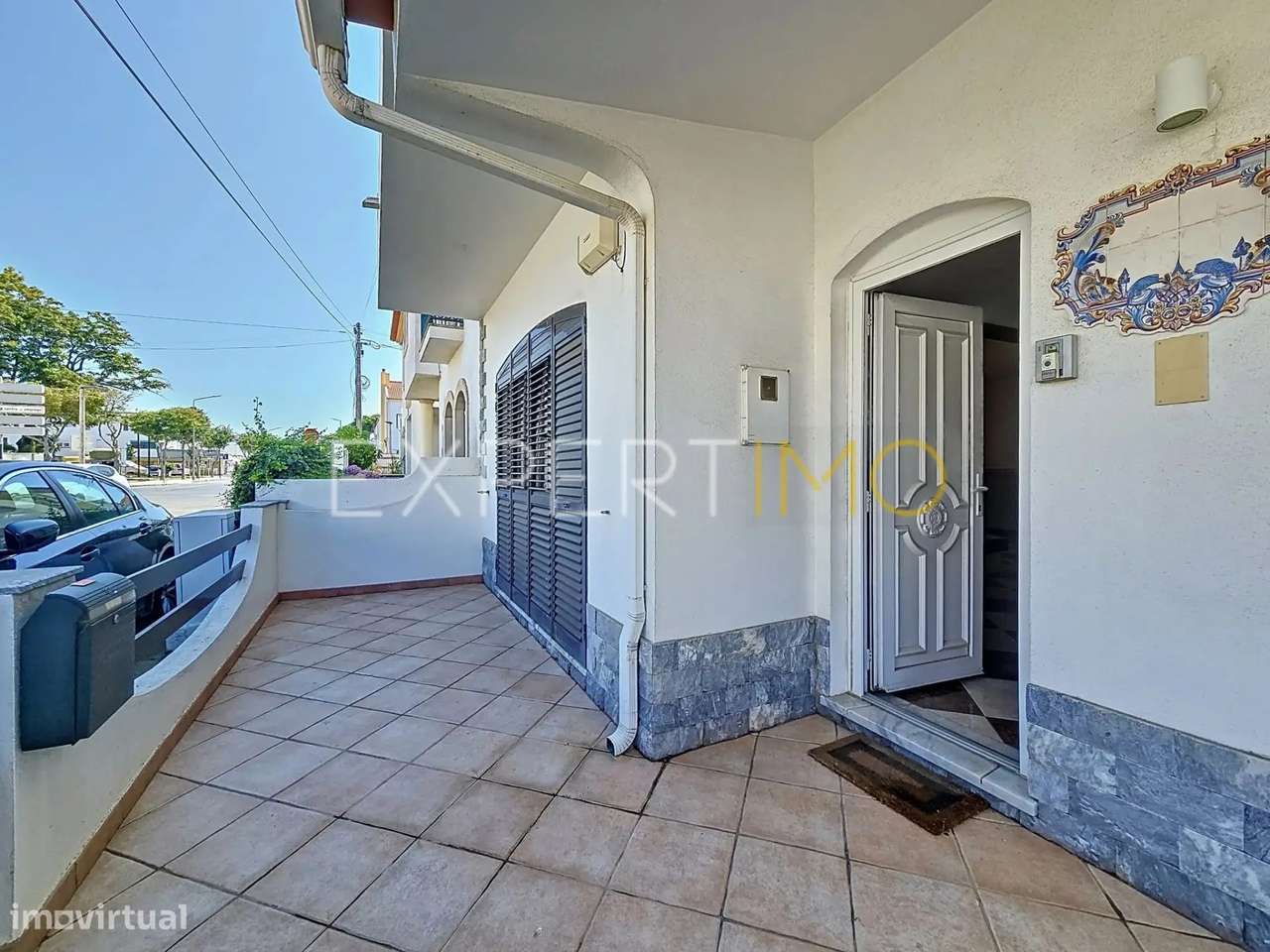 Moradia com Garagem a 500 m da Praia – Sines - Grande imagem: 3/41