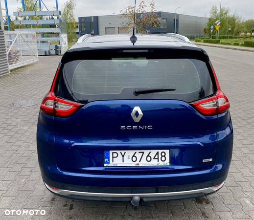 Renault Grand Scenic Gr 1.5 dCi Intens - 5