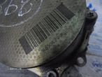 Depressor 146504799R 0450845 RENAULT MEGANE 3 FASE 1 2011 1.9DCI 130CV 5P PRETO IXETIC - 5