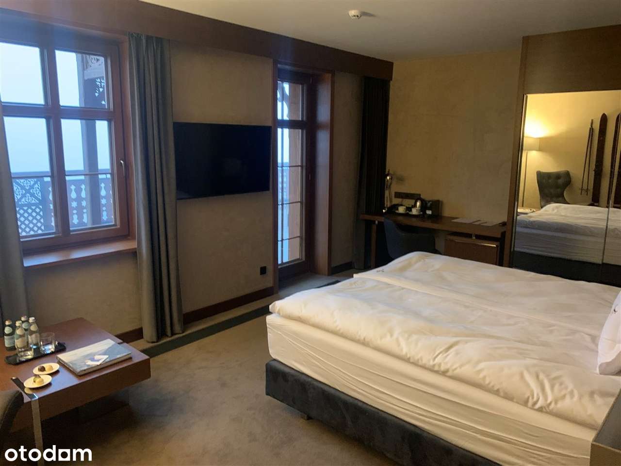 Apartament w prestiżowym Aparthotelu-3