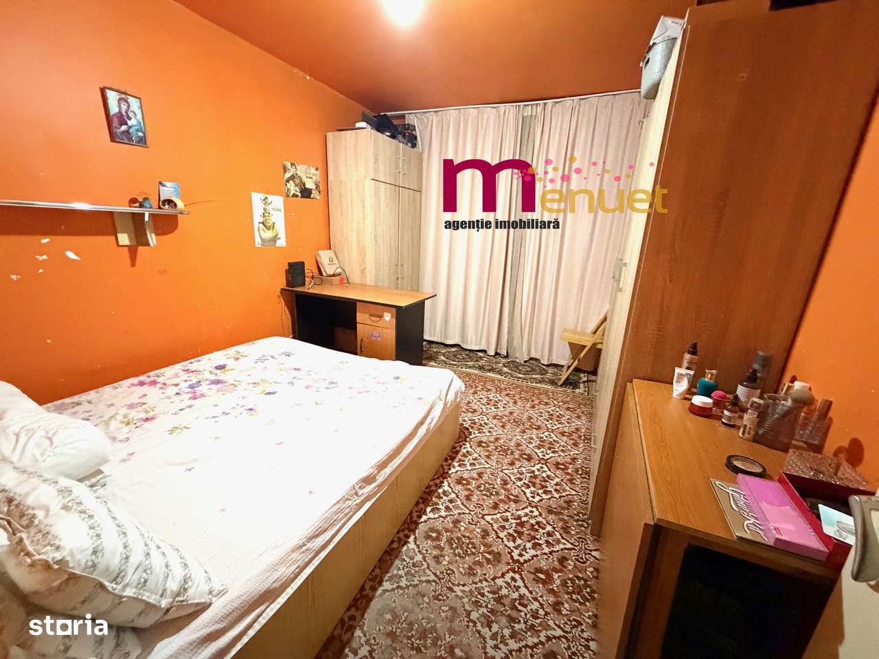 Apartament 2 camere,Zona Neptun,cu gaz-9