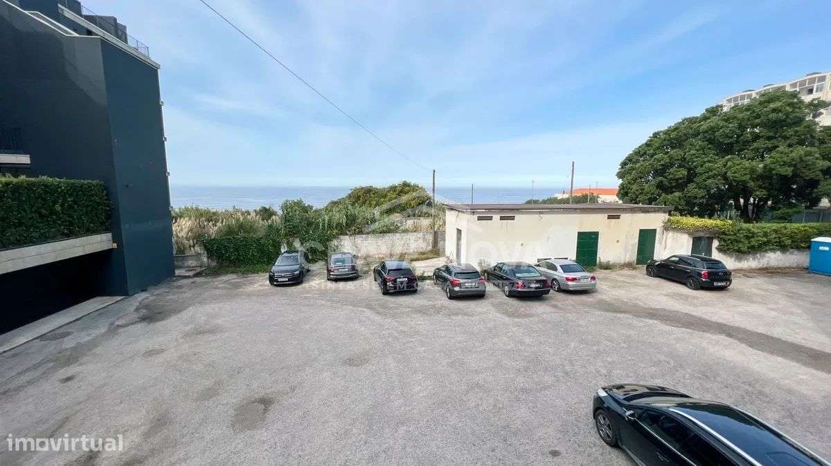 T2 novo com garagem e varanda em Gaia-42