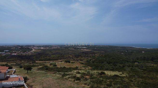 Terreno Rústico de 20.920 m² em Alcabideche, Cascais – Uma Oportunida-30