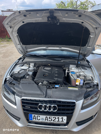 Audi A5 2.0 TFSI - 19