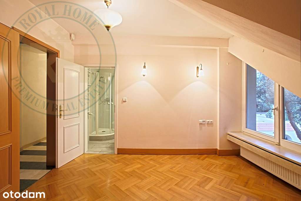 Wyjątkowa posiadłość w Piasecznie-18