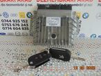 ECu Peugeot 508 2.0hdi calculator motor dezmembrez - 1