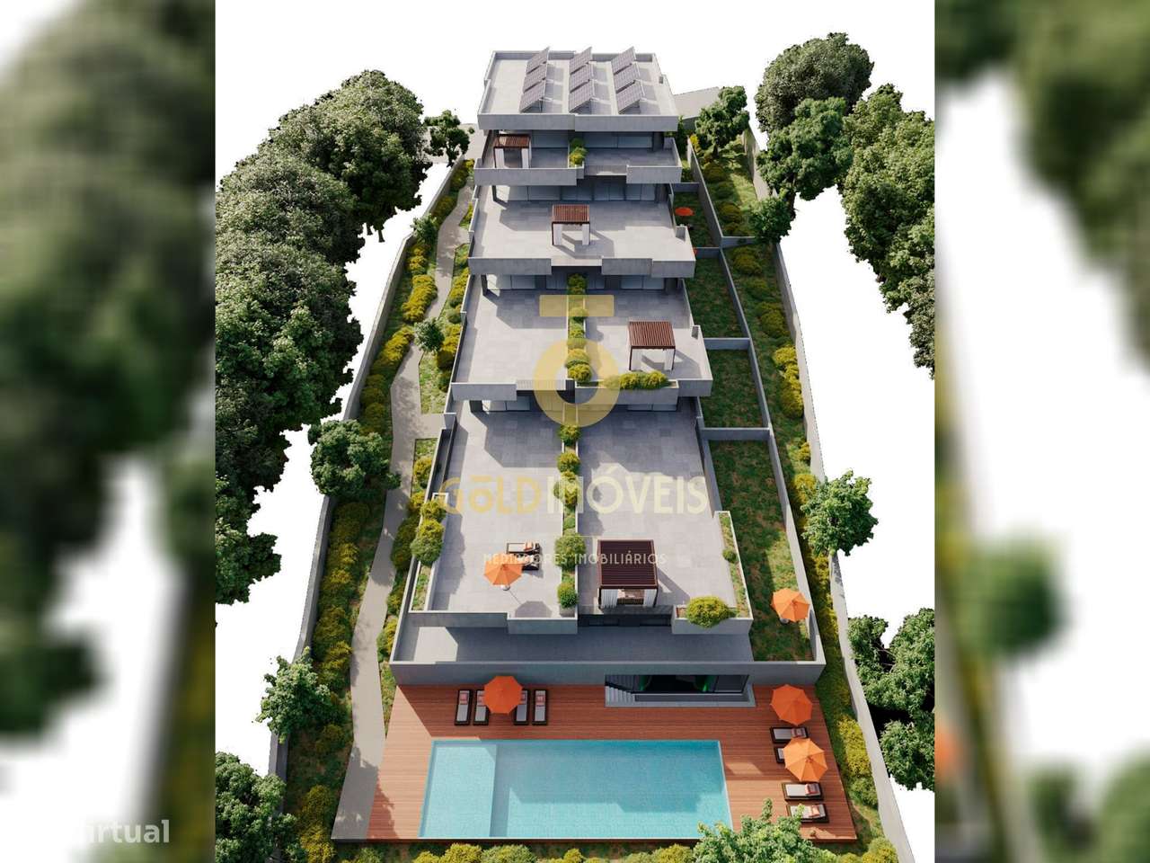 Apartamento T2 Venda em Penafiel,Penafiel - Grande imagem: 4/30