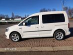 Volkswagen Caddy 2.0 TDI Trendline - 11