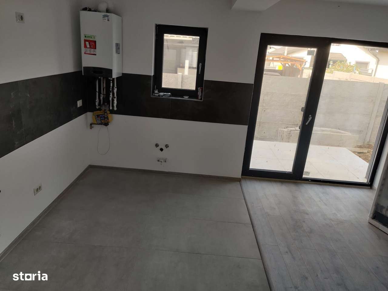 Confort, stil și liniște – vilă duplex modernă în Berceni-5