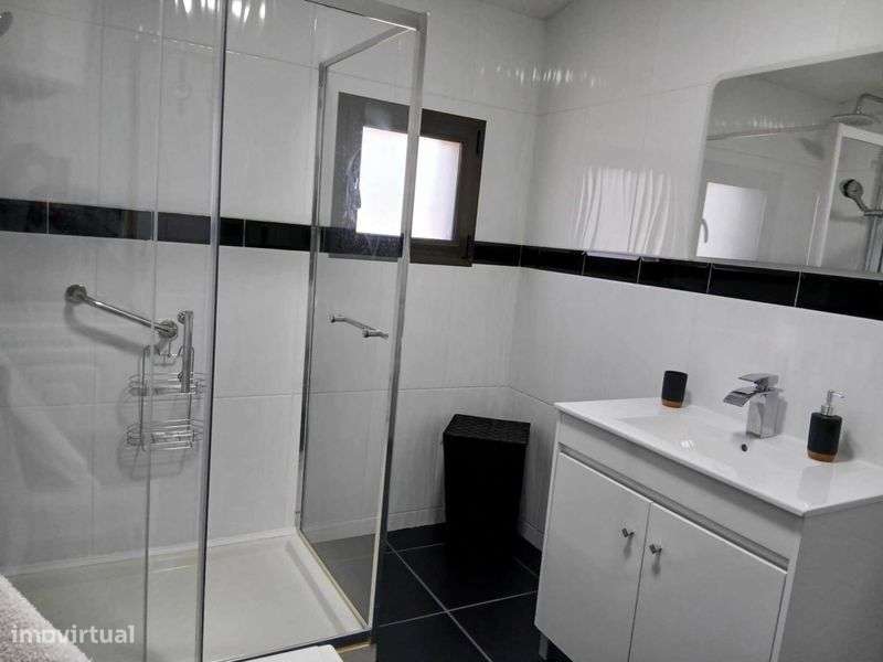 Casa com terreno entre a Covilhã e Fundão - Grande imagem: 5/12