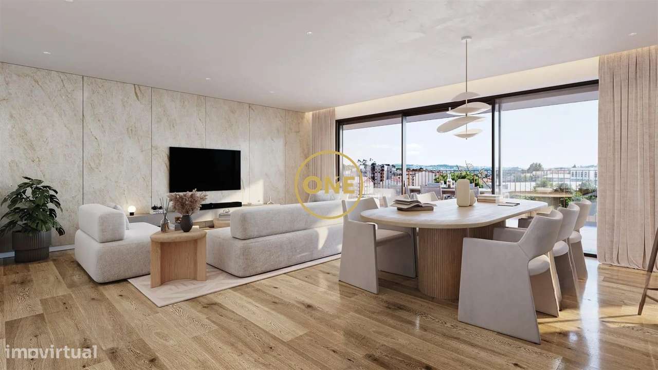 Apartamento T2 - OASIS EMANUELLE - Grande imagem: 4/18