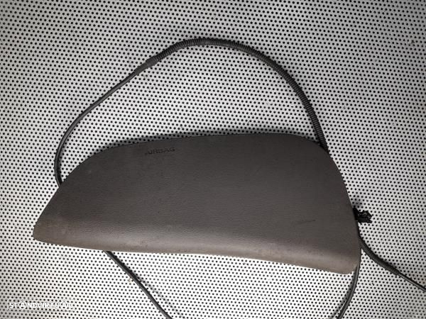 Airbag Banco Dto Audi A4 Avant (8E5, B6) - 4