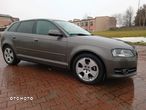 Audi A3 2.0 TDI DPF Ambiente - 2