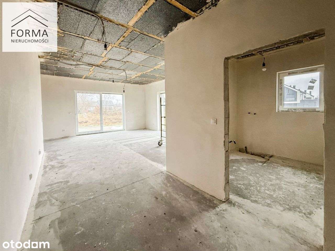 Dom, 107 m², Osielsko - Pełny obrazek: 5/8