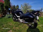 Yamaha FJR - 16