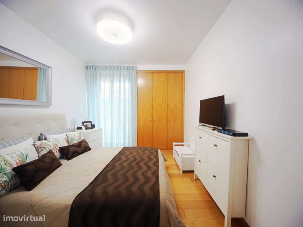 T3 Terraço Equipado Estacionamento Arrecadação Extras - Odivelas - ...-26