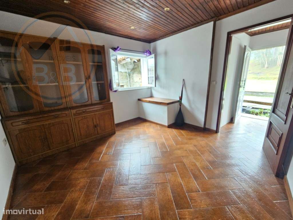 Moradia T2 em pedra para arrendamento em Alvite, Cabeceiras de Basto - Grande imagem: 5/17