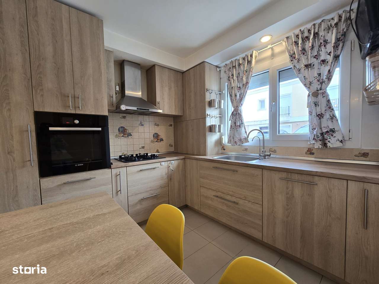 COSMOPOLIS - Vila Tip N, mobilata si utilata-5