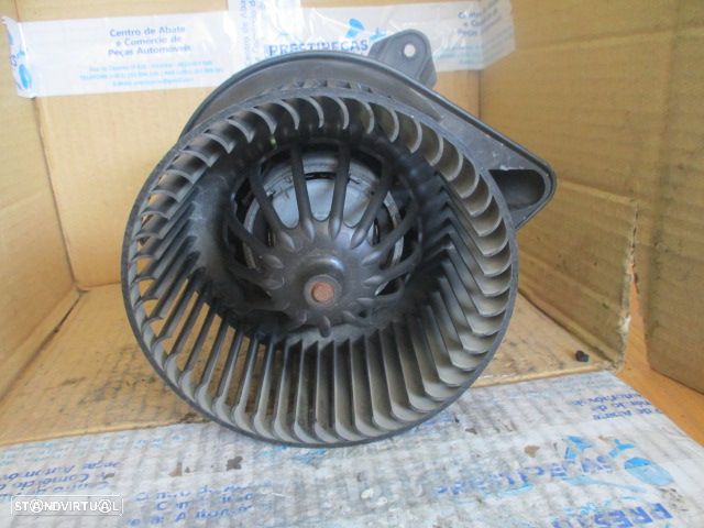 Peça - Motor Sofagem F659963h Peugeot 607 2003