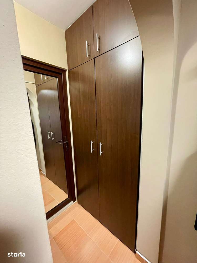 De vânzare apartament 2 camere decomandat - mobilat si utilat-10
