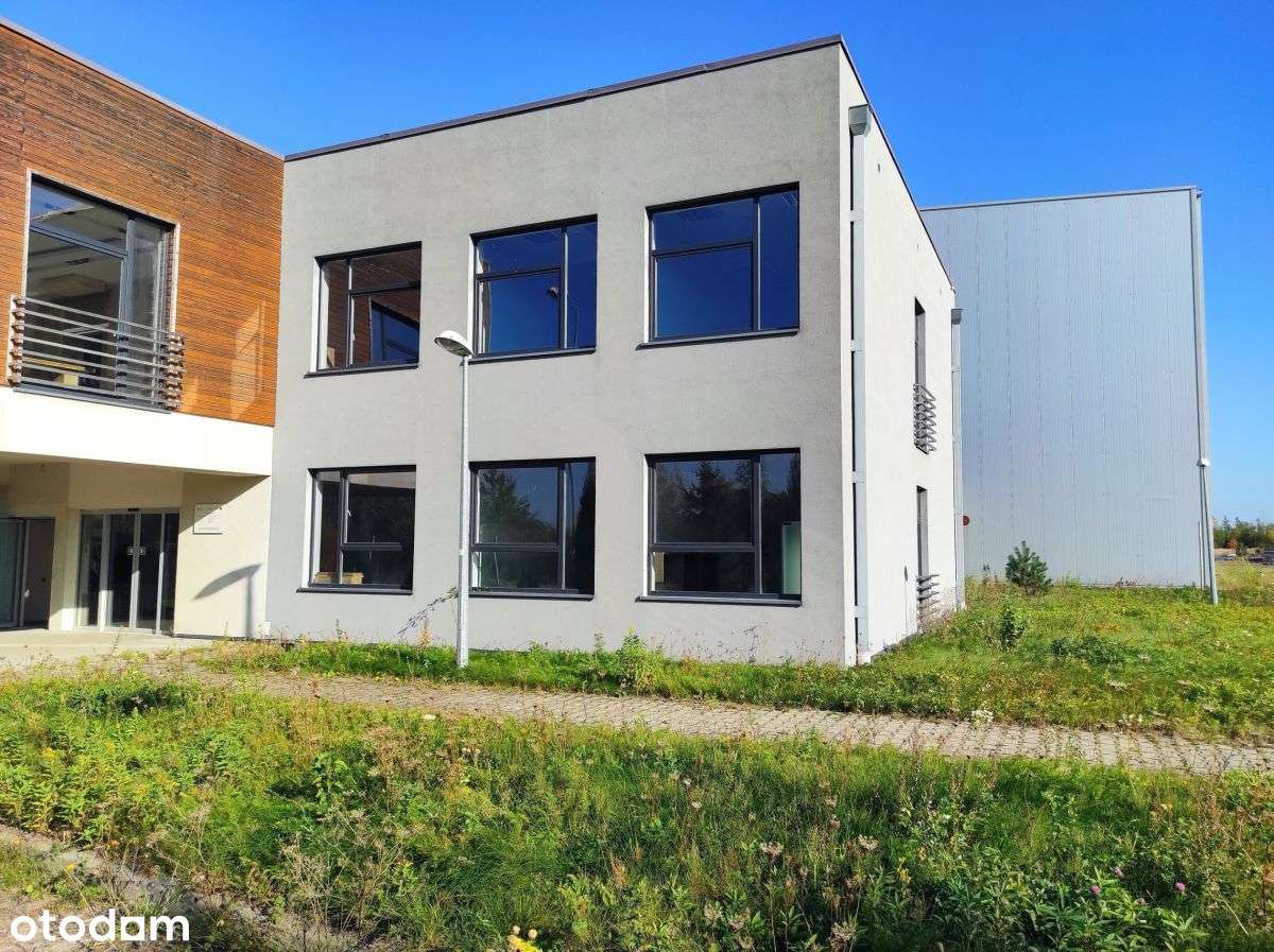 Hala magazynowo-produkcyjna-4