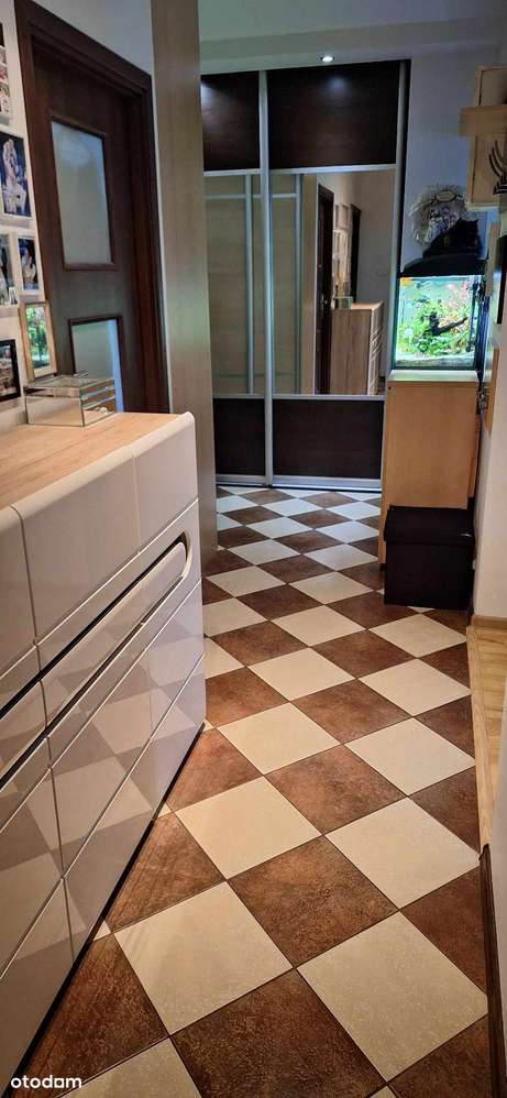 Mieszkanie z potencjałem+garaż - Pełny obrazek: 4/12