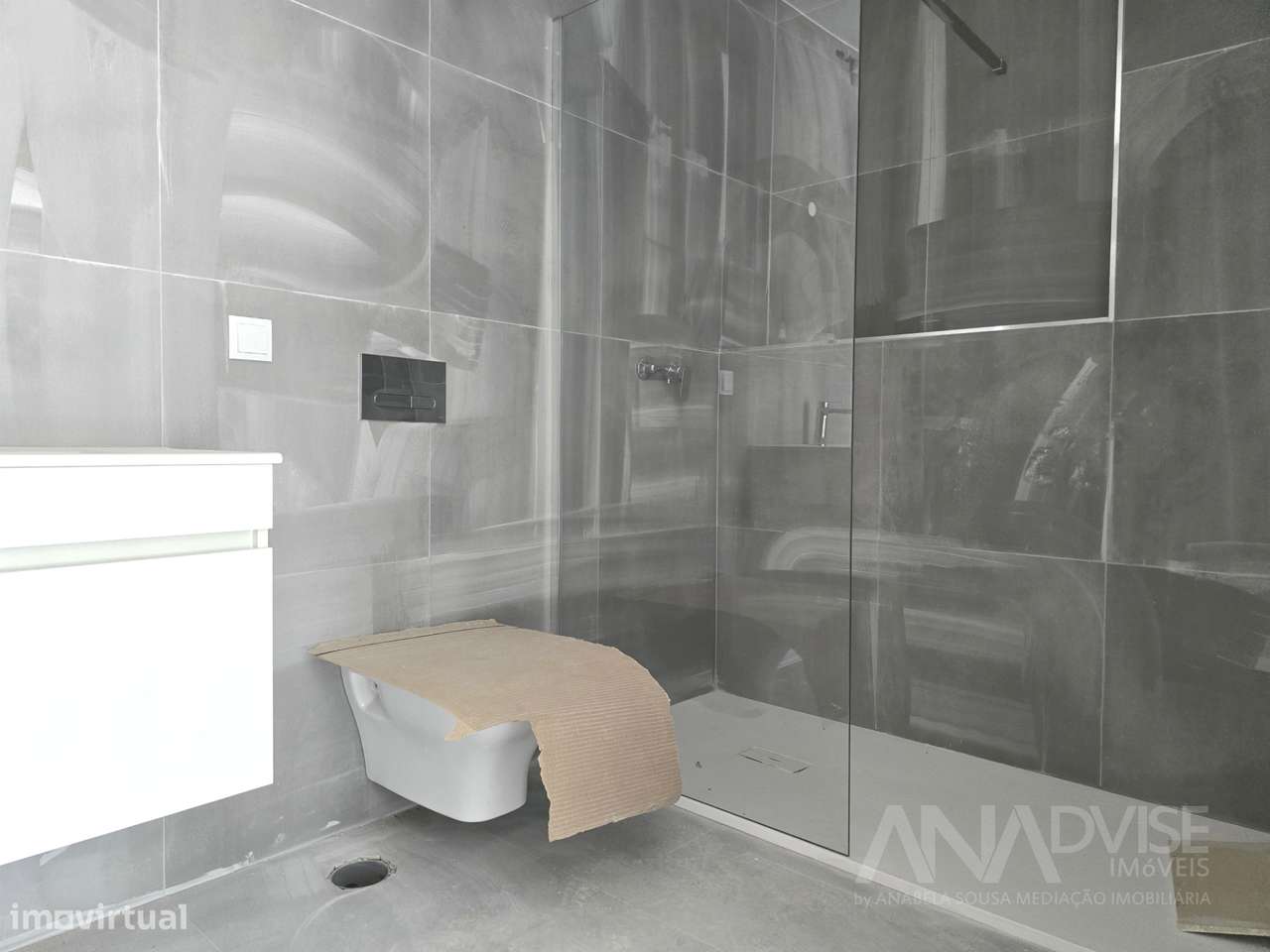 Apartamento T1 Venda em Repeses e São Salvador,Viseu - Grande imagem: 4/8