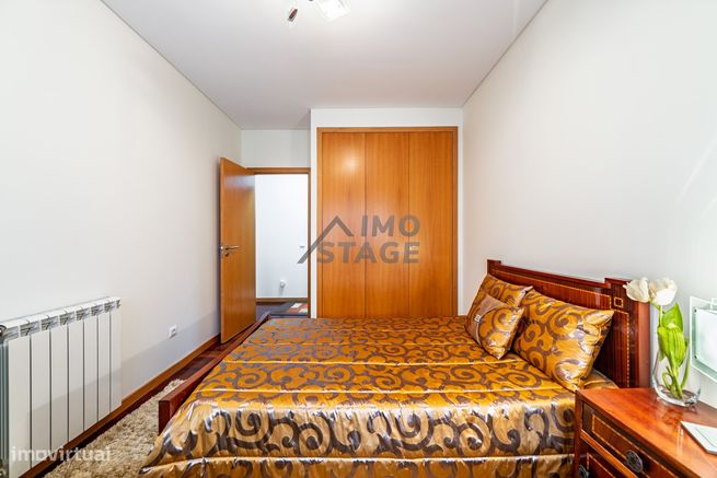 Apartamento, 118 m², Valongo-14