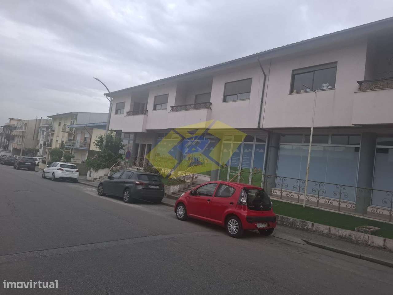 TRESPASSE LOJA (PARQUE DE DIVERSÕES INFANTIL)-0